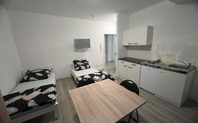 Top Monteurzimmer Duisburg