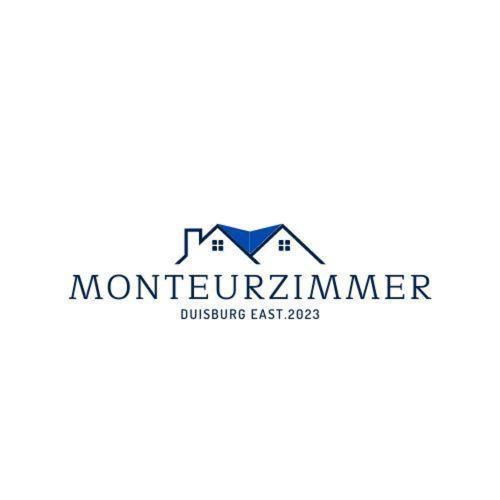 Top Monteurzimmer Duisburg Exterior photo