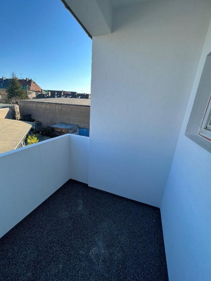 Top Monteurzimmer Duisburg Exterior photo